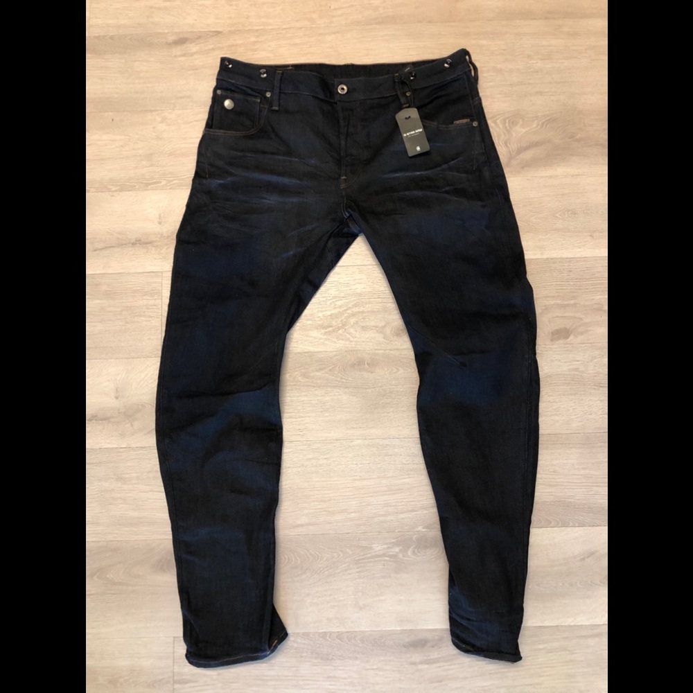 Men’s G Star Jeans